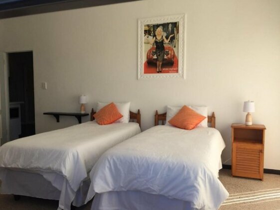 Pearl Oyster guesthouse - Photo2