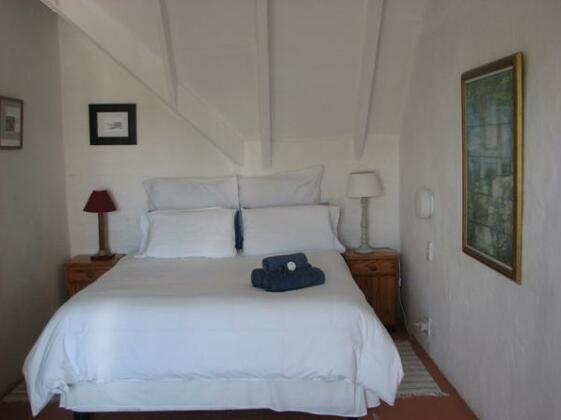 Sandriver Lodge - Photo2
