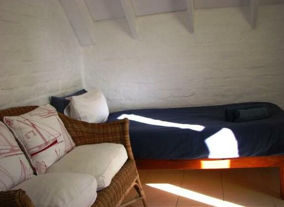 Sandriver Lodge - Photo3