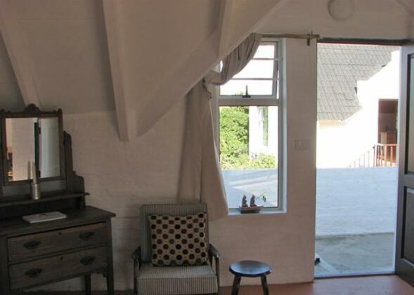Sandriver Lodge - Photo4