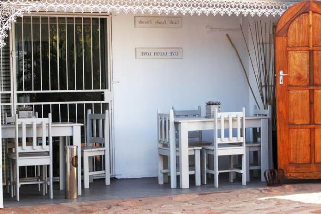 Golden Key Guesthouse - Photo2