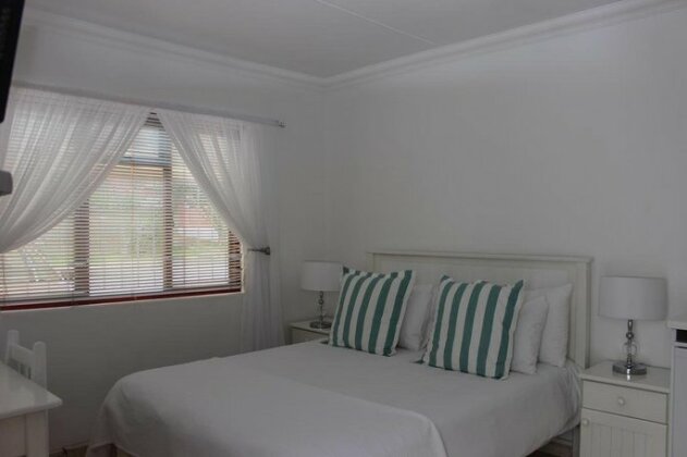 Golden Key Guesthouse - Photo3