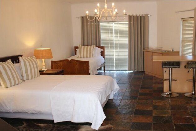 Golden Key Guesthouse - Photo4