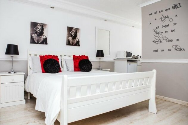 Golden Key Guesthouse - Photo5