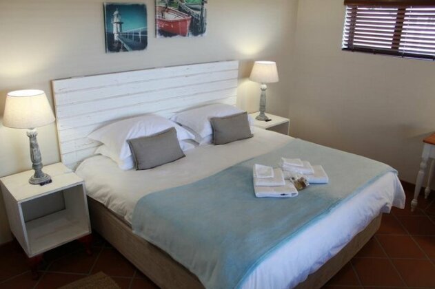Leplek Guest House - Photo5