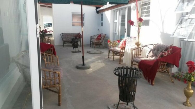 Saldanha Bay Lodge - Photo2