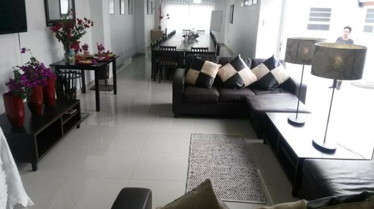 Saldanha Bay Lodge - Photo3