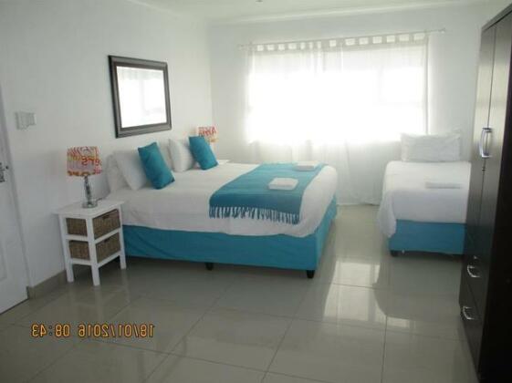 Saldanha Bay Lodge - Photo4