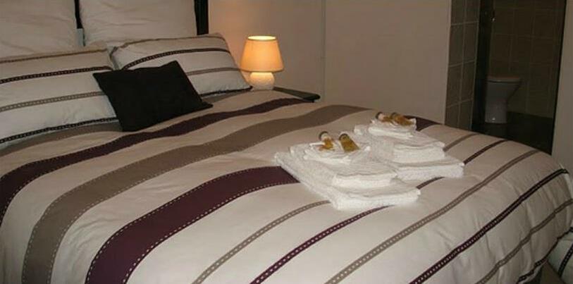 Southern Anchorage Guest House - Photo3