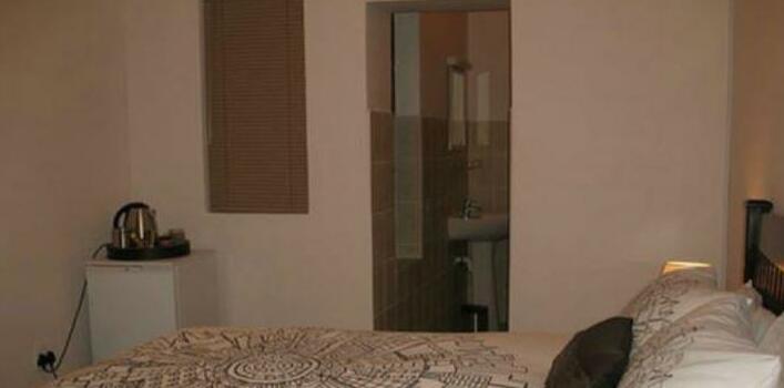 Southern Anchorage Guest House - Photo5