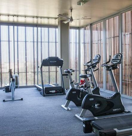 Dash Luxury Apartments - Photo2