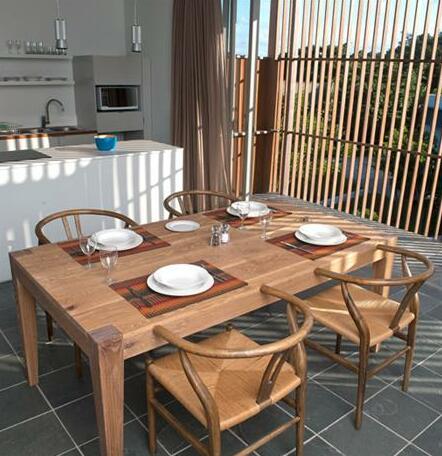 Dash Luxury Apartments - Photo3