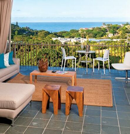 Dash Luxury Apartments - Photo4