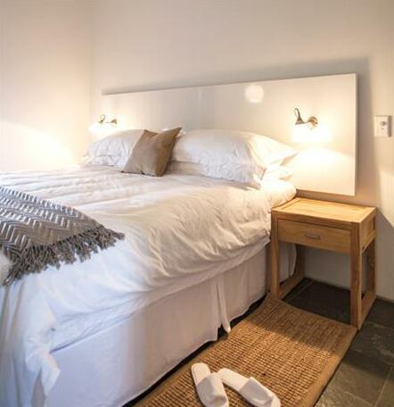 Dash Luxury Apartments - Photo5