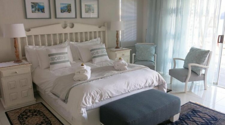 Fairview Guesthouse Salt Rock - Photo2