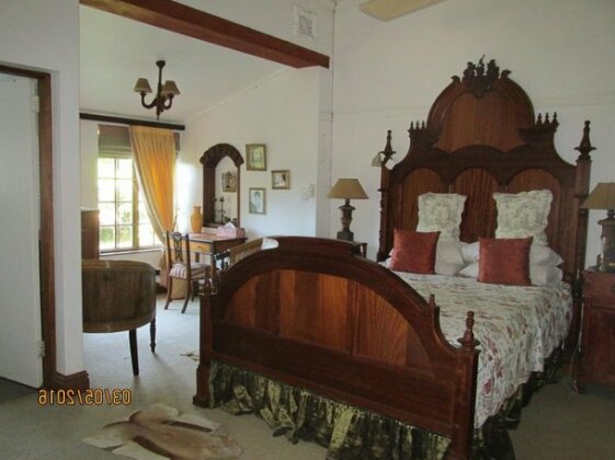 Seaforth Farm B&B - Photo3