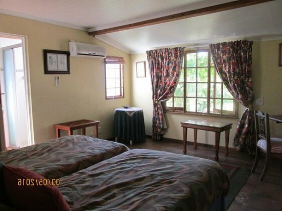 Seaforth Farm B&B - Photo4