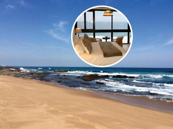 Shells Cozy on-the-beach Hideaway - Photo2