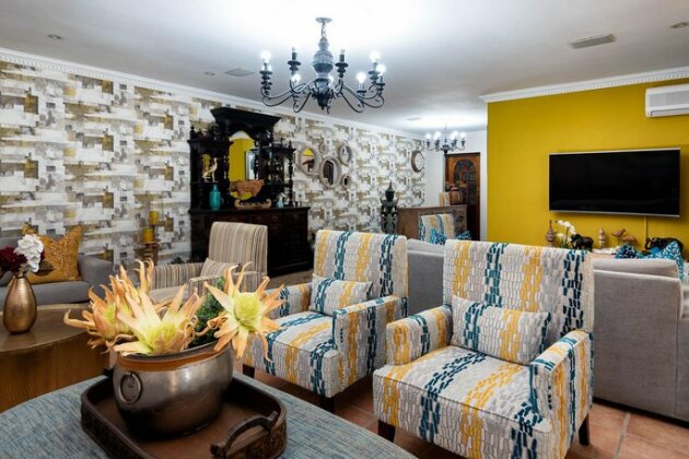 Valley Villa - Photo2