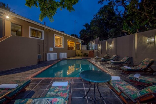 Valley Villa - Photo3