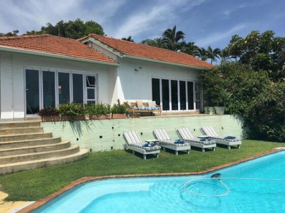 Bare Feet Retreat Scottburgh