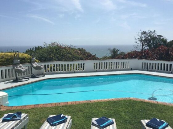 Bare Feet Retreat Scottburgh - Photo2