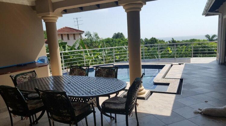 Gee Wizz B&B - Photo2