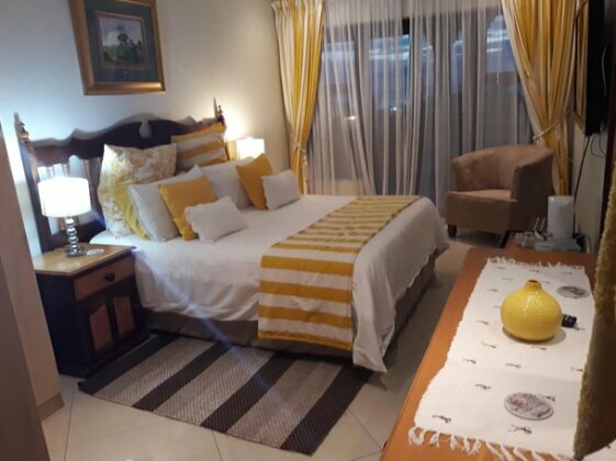 Gee Wizz B&B - Photo4