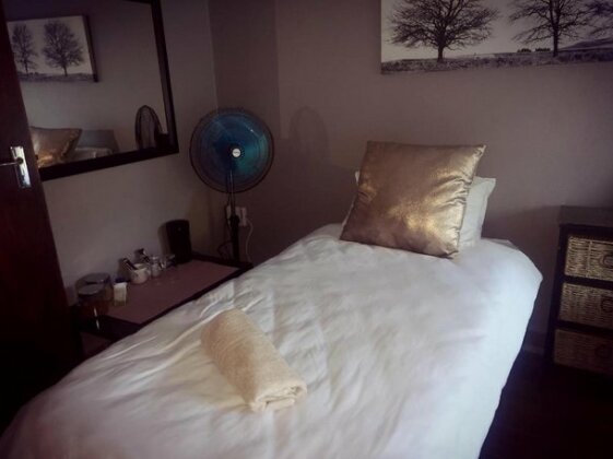 King's Guesthouse Secunda - Photo5