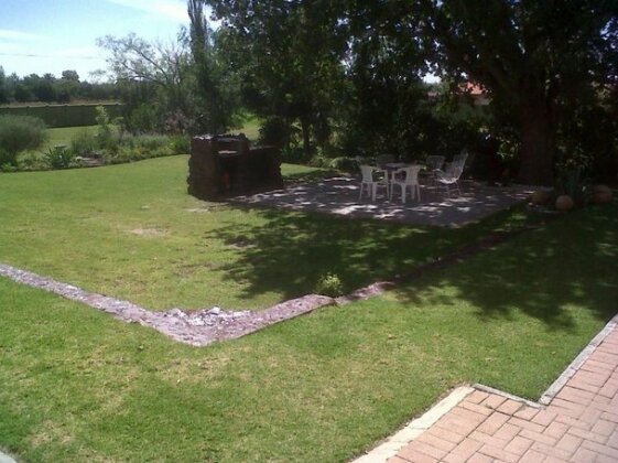The Guest House Standerton - Photo3