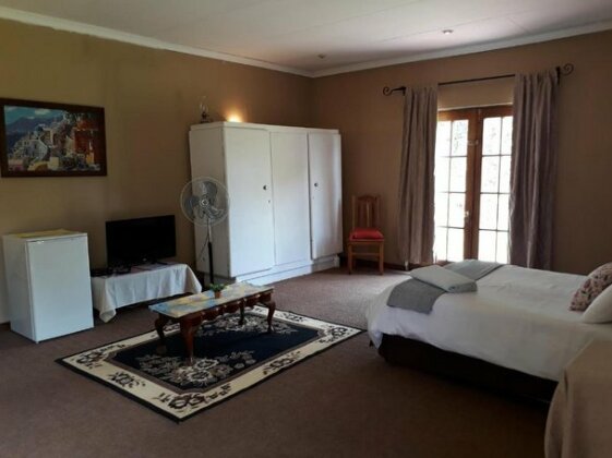 The Guest House Standerton - Photo5
