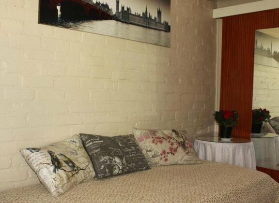 Dinie's self-catering - Photo4