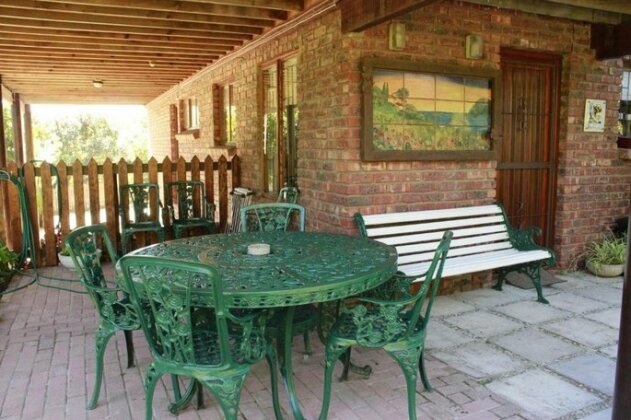 Dinie's self-catering - Photo5