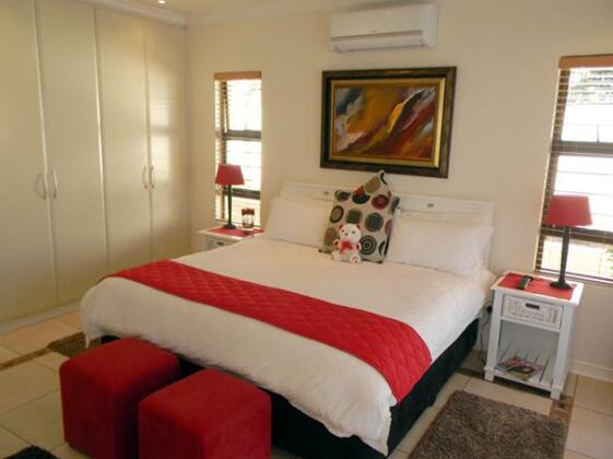 Alan's Rest Bed & Breakfast - Photo2