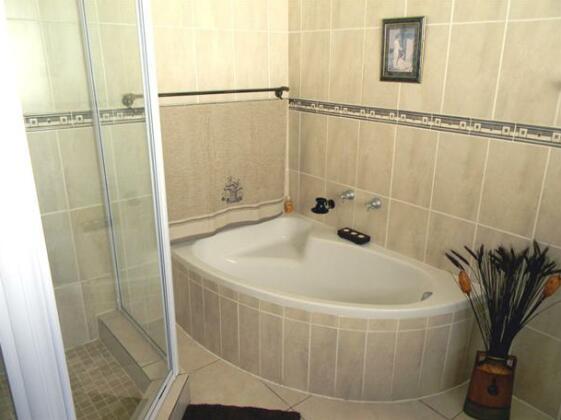 Alan's Rest Bed & Breakfast - Photo3