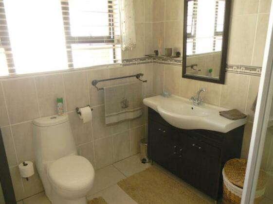 Alan's Rest Bed & Breakfast - Photo4