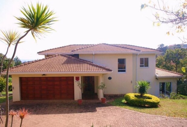 Blue Horizon Bed & Breakfast