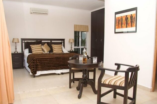 Blue Horizon Bed & Breakfast - Photo3