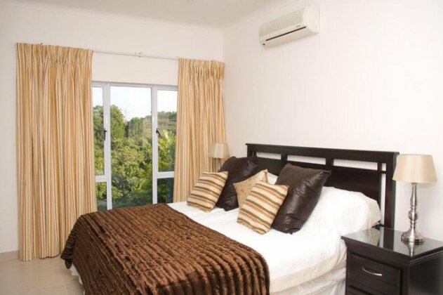 Blue Horizon Bed & Breakfast - Photo5