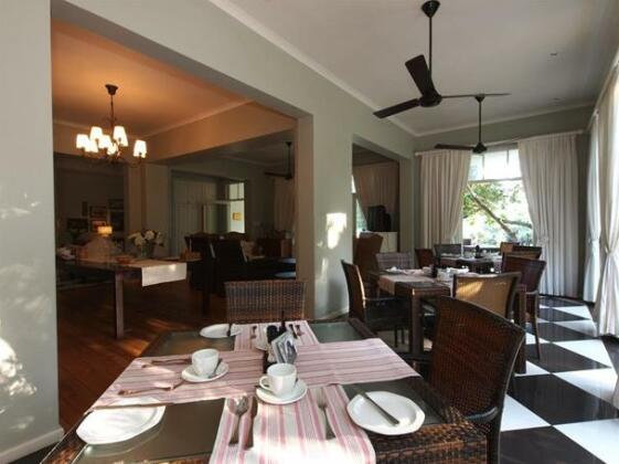 Coral Tree Colony Bed & Breakfast - Photo3