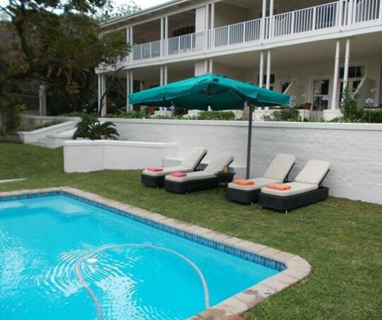 Coral Tree Colony Bed & Breakfast - Photo5
