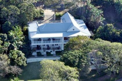 Coral Tree Colony Bed & Breakfast