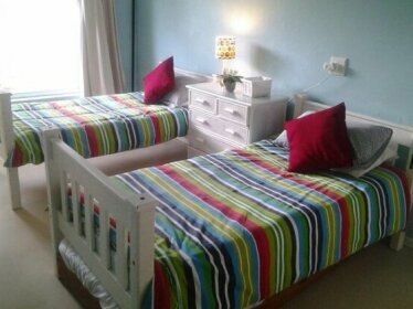 Plantation Beach House