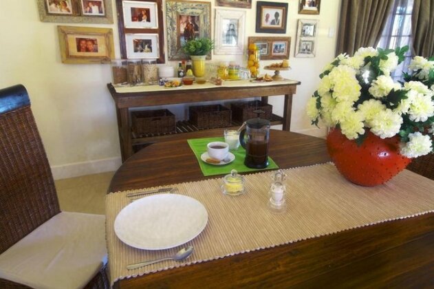 Apollis Cottage - Photo3