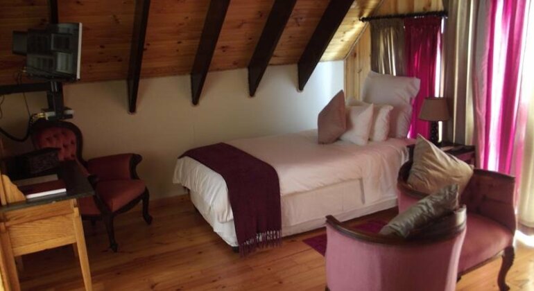 Biesjesfontein B&B - Photo2