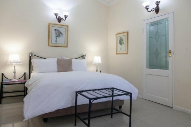 Blue Diamond Lodge - Photo2