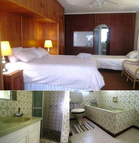 Boesmanland Guesthouse - Photo3