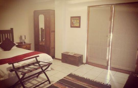 Daisy Country Lodge - Photo2