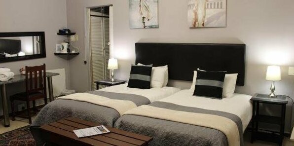 Kliprand Guesthouse - Photo3