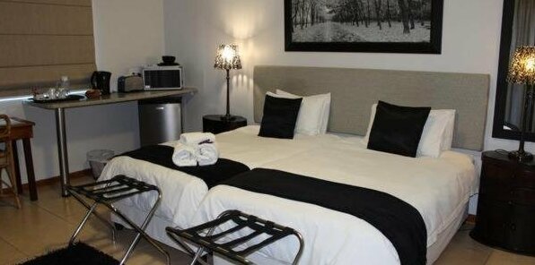 Kliprand Guesthouse - Photo4